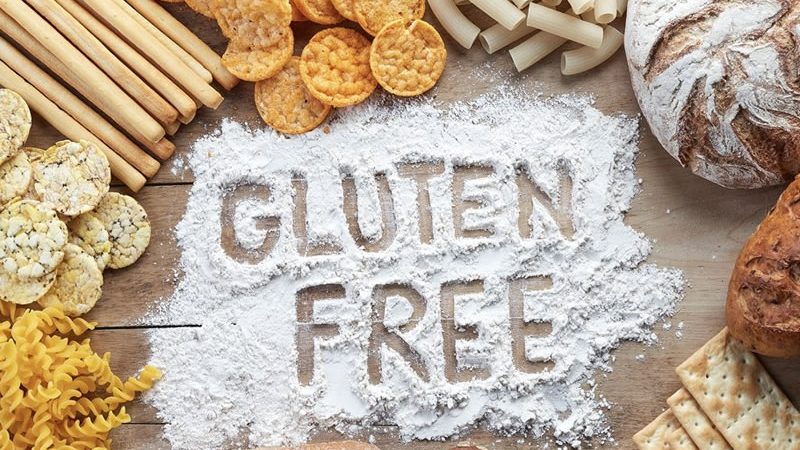 Celiachia: Acquista online alimenti senza glutine