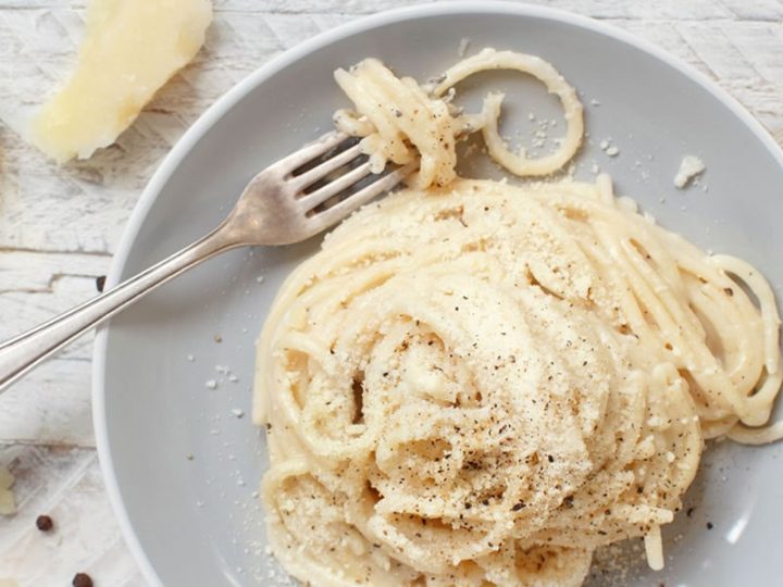 Il meglio della cucina romana Difendi La Qualità