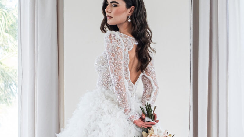 Come scegliere la truccatrice perfetta per il trucco sposa a Roma