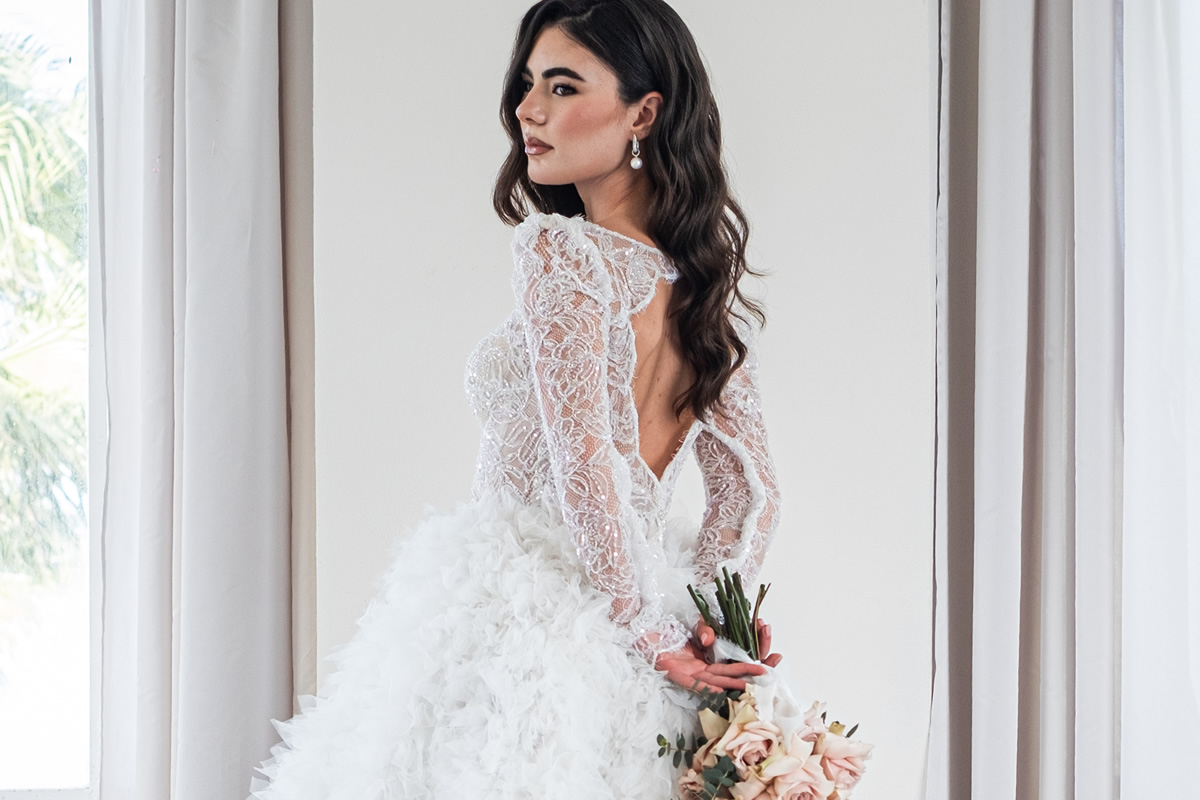 Come scegliere la truccatrice perfetta per il trucco sposa a Roma